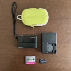 2025年最新】ソニー DSC-T10の人気アイテム - メルカリ