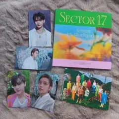 2026年最新】sector 17 ジュンの人気アイテム - メルカリ