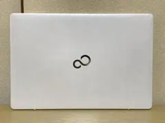 LIFEBOOK AH53/M FMVA53MW office付き - メルカリ