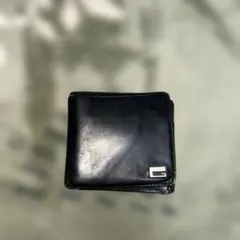 GUCCIの二つ折り財布