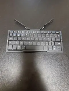 IClever Bluetooth 折りたたみ式キーボード