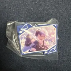 プロセカ×あんスタ セガラッキーくじ E賞 青柳冬弥ラバーキーホルダー
