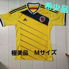 2026年最新】コロンビア代表 ユニフォームの人気アイテム - メルカリ