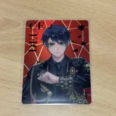 ツイステ　オーロラカード　デュース