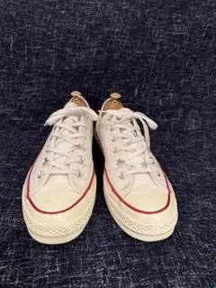 CONVERSE CT70 “White” サイズ8