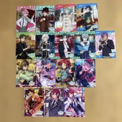 ヴァイスシュヴァルツ 引退品 青豚デッキ 二個 - メルカリ