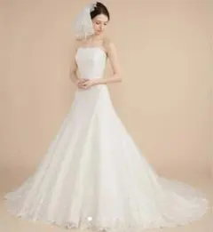 ワタベウェディング　ELLE MARIAGE 【FLEUR】