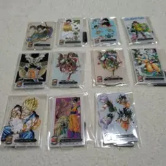 バラ売り可　一番くじ ドラゴンボール 40th其の二　 F賞 まとめ売り