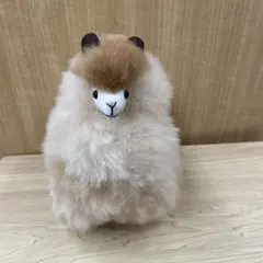 希少！ 日本製 ファースト ポメラニアン ぬいぐるみ レトロ ふせ 希少！ 日本製 ファースト ポメラニアン ぬいぐるみ レトロ ふせ