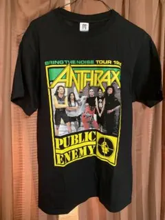 90's ビンテージ　PUBLIC ENEMY Tシャツ パブリックエネミー 楽天市場】90s VINTAGE TEE Public Enemy 