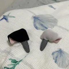 101匹わんちゃん ヘアピン