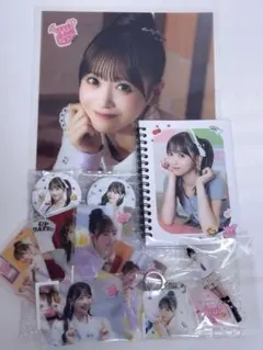 すきくじ 櫻井優衣 チェキファイル - メルカリ