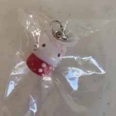 いちごめじるしアクセサリー キティ