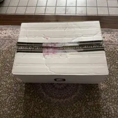 NIKE×Travisのスニーカーです。オリーブ