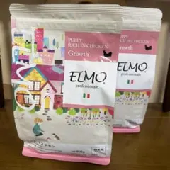 ELMO リッチ イン チキン 3kg - メルカリ