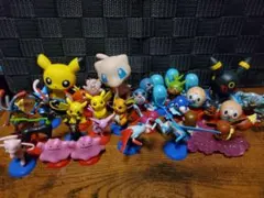 近々値上げ　買うなら今　ポケモン フィギュア まとめ売り
