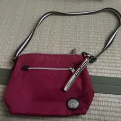 Orobianco ショルダーバッグ ピンクのサムネイル