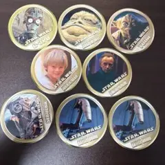 2026年最新】スターウォーズトレーディングカードバトルの人気アイテム