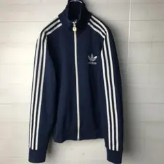 ★アディダス オリジナルス　ベッケンバウアー トラックトップ　95　L 400