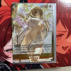 NIKKE NIVELARENA ニベルアリーナ クラウン UR 1点