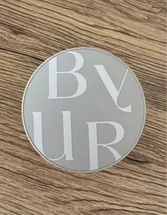 BYUR セラムフィットシルキー　クッションファンデーション 21