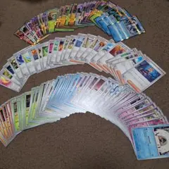 ポケモンカード　テラスタルフェス