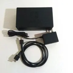 ニンテンドースイッチ　ドックセット　NintendoSwitch