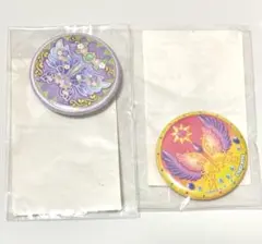 2026年最新】双葉アリア 缶バッジの人気アイテム - メルカリ