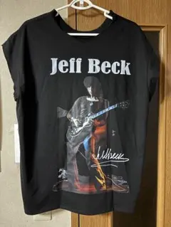 2025年最新】jeff beck tシャツの人気アイテム - メルカリ