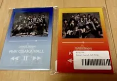 Juice=Juice 会場限定 アクリルカード 札幌 北海道 - メルカリ