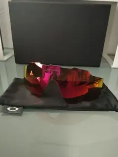 オークリー ジョウブレイカー OAKLEY JAWBREAKER 純正レンズのサムネイル