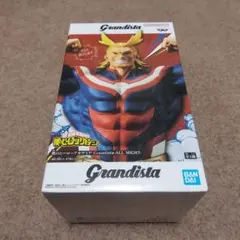 僕のヒーローアカデミア　Grandista　オールマイト