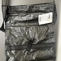 IKEA OBEGRÄNSAD ショルダーバッグ ブラック