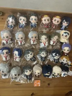 ちびぐるみ　マスコット　まとめ売り