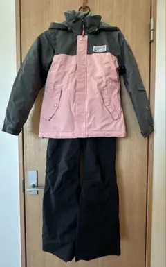 キッズ ジュニア スキーウェア オンヨネ RESSEDA 140cm