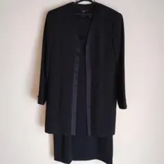 喪服７号　ワンピース＆ジャケット　レディース