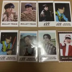 超特急 マサヒロ ミニフォト まとめ売り