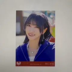 2026年最新】野口衣織 生写真の人気アイテム - メルカリ