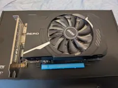 2026年最新】GeForce GTX 1650 AERO ITX 4Gの人気アイテム - メルカリ