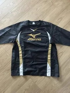 Mizuno ウィンドブレーカー