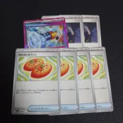 なかよしポフィン　他デッキパーツ　②