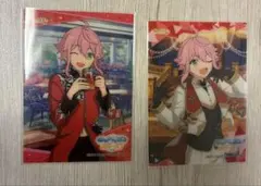 あんスタ 姫宮桃李 クリアカードコレクション まとめ売り
