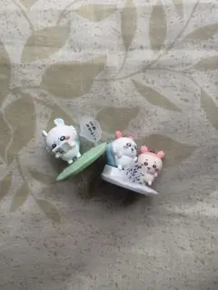 ちいかわ チョコサプ 古本屋 モモンガ