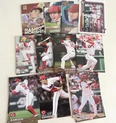 2026年最新】野球カード まとめ売りの人気アイテム - メルカリ