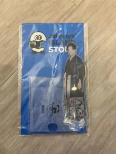 SnowMan アクリルスタンド