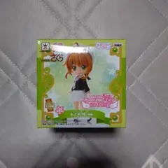 カードキャプターさくら あつめてフィギュア 木之本桜 制服のサムネイル