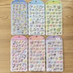 コットンパフィー たまごっち 【正規品】 フルコンプ - メルカリ