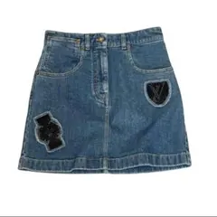 2025年最新】LOUIS VUITTON ミニスカートの人気アイテム - メルカリ