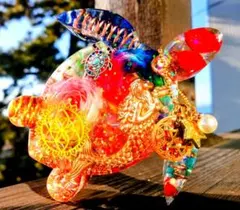 オーダーさま❤オルゴナイト♥専用ページです