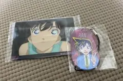 毛利蘭　グッズ